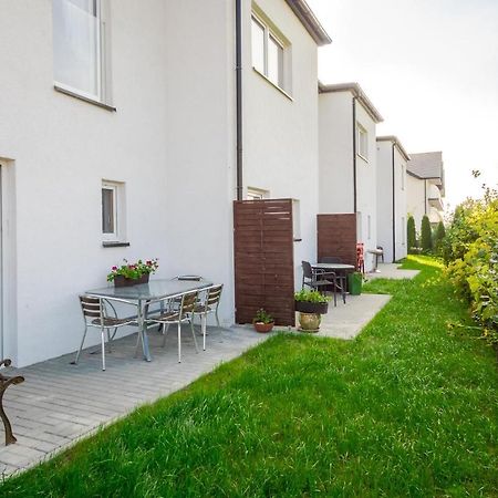Ferienwohnung Krystynka Gąski Exterior foto